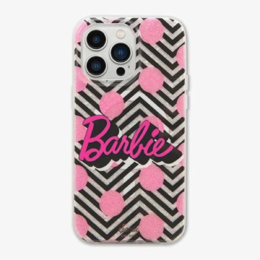 Nwt sonix x barbie case for iphone 14 pro.  Brand new!!!! Just reduced!